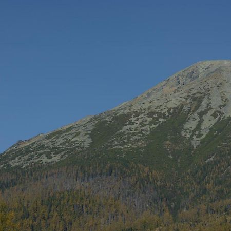 Apartman D304 Vysoké Tatry المظهر الخارجي الصورة