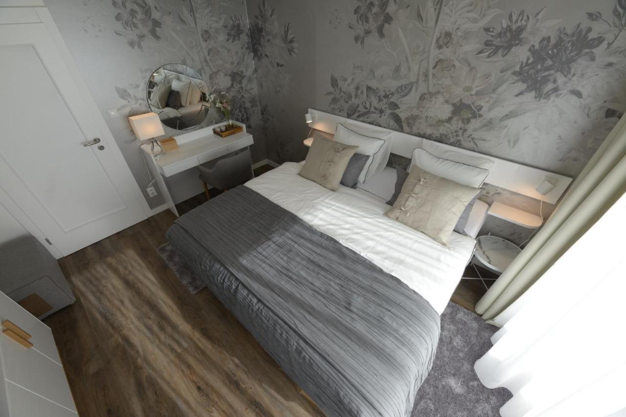 Apartman D304 Vysoké Tatry المظهر الخارجي الصورة