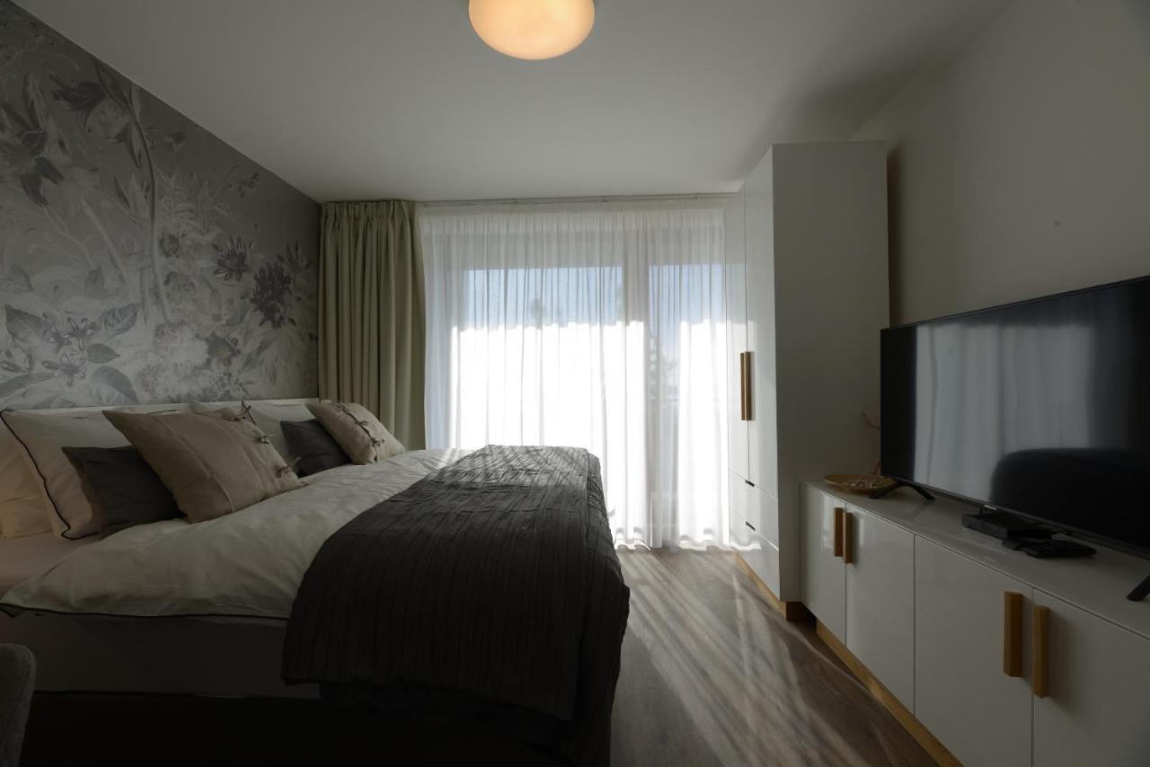 Apartman D304 Vysoké Tatry المظهر الخارجي الصورة