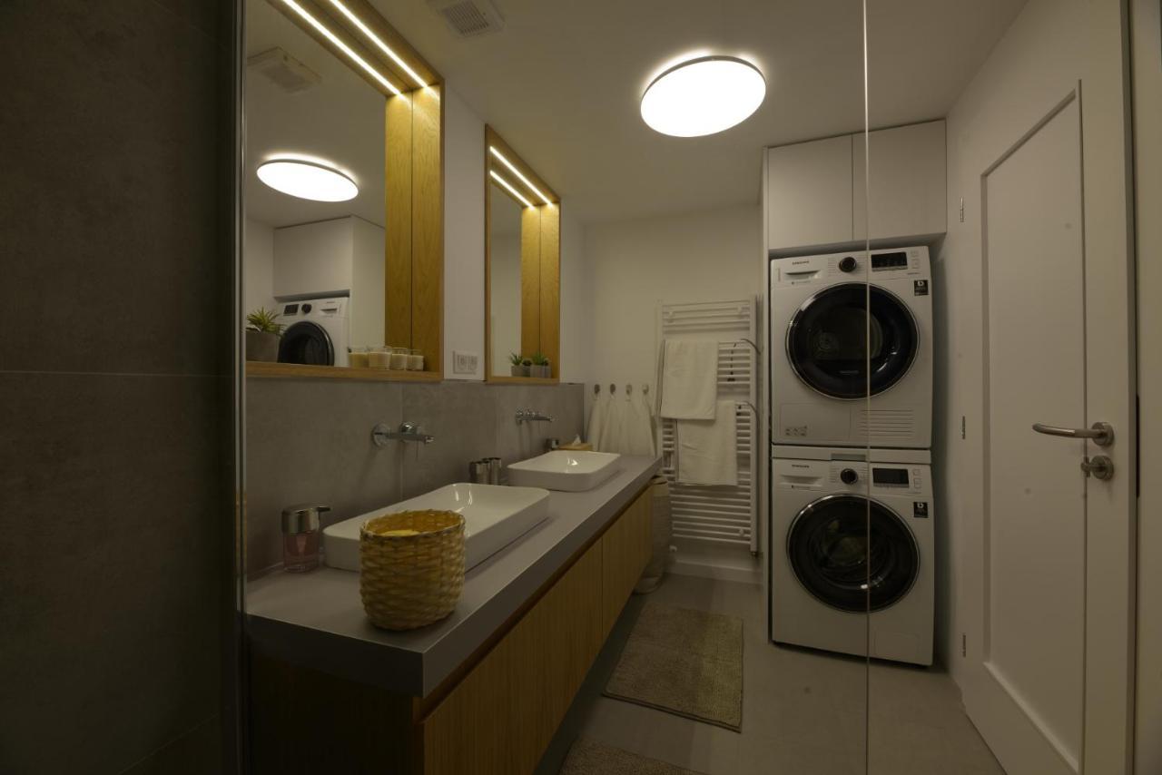 Apartman D304 Vysoké Tatry المظهر الخارجي الصورة