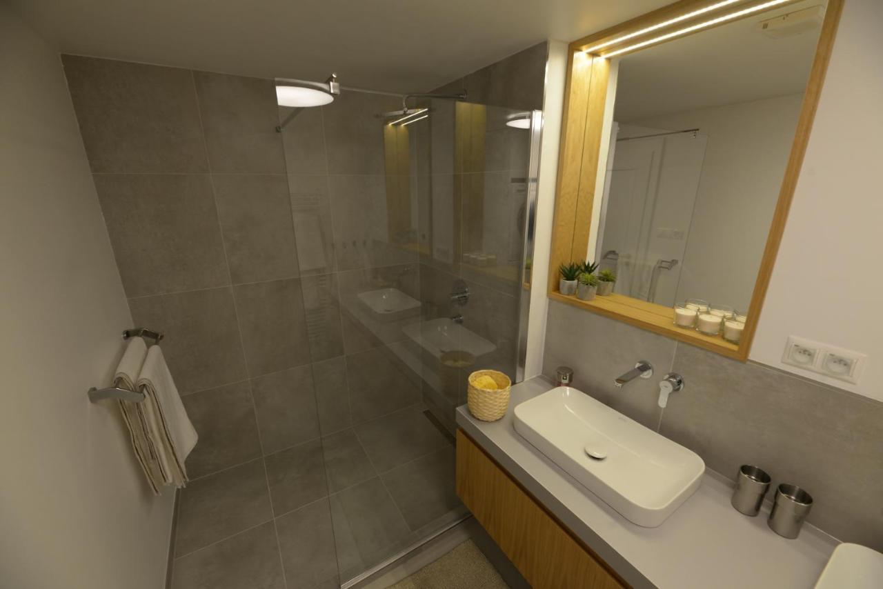 Apartman D304 Vysoké Tatry المظهر الخارجي الصورة