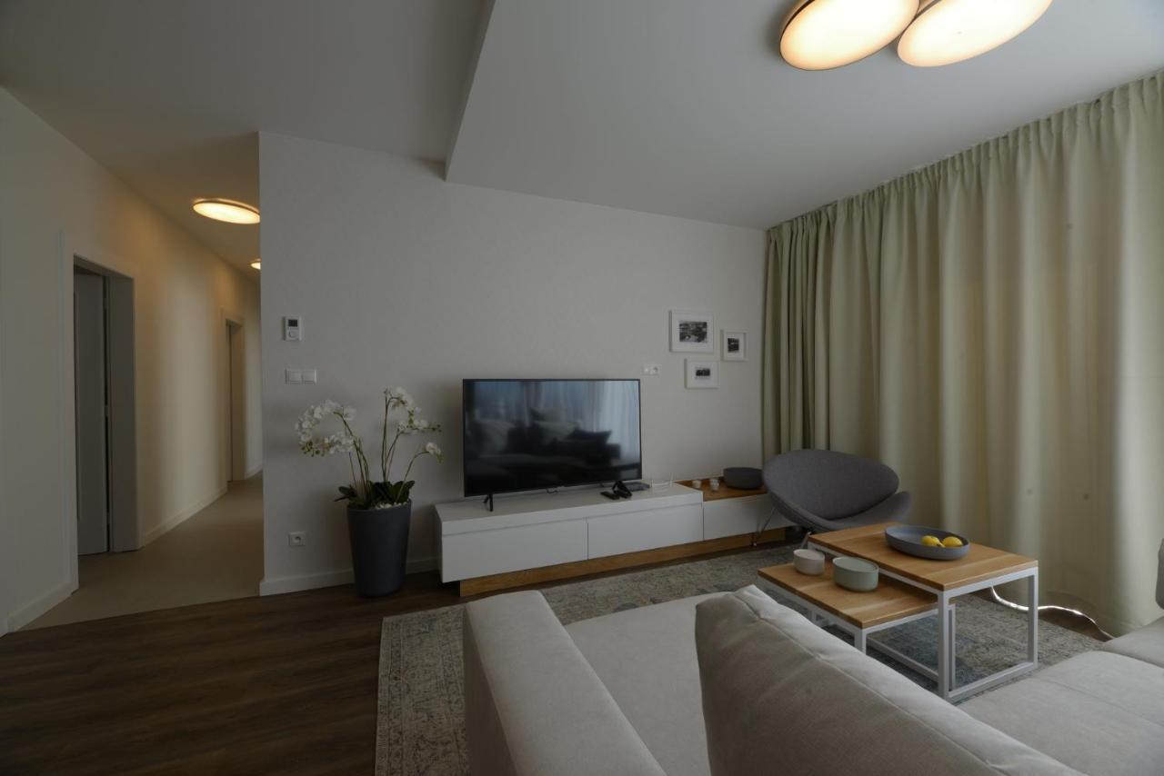 Apartman D304 Vysoké Tatry المظهر الخارجي الصورة